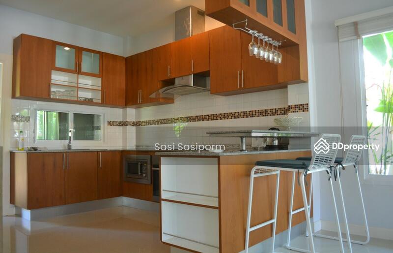 For Rent - The Bliss 1, Chon Buri