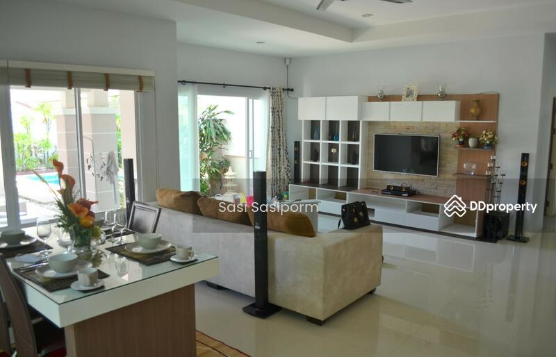 For Rent - The Bliss 1, Chon Buri
