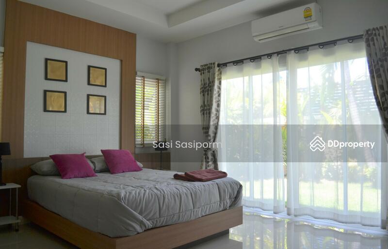 For Rent - The Bliss 1, Chon Buri
