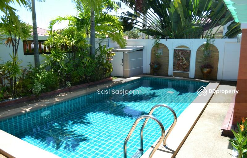 For Rent - The Bliss 1, Chon Buri