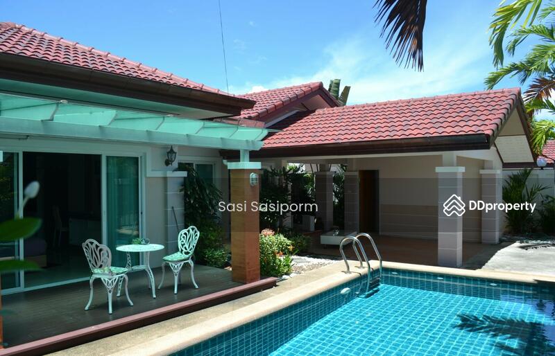 For Rent - The Bliss 1, Chon Buri