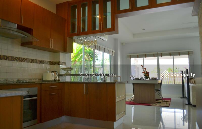 For Rent - The Bliss 1, Chon Buri