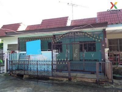 ขาย - Baan Ruean Suk 2 : หมู่บ้านเรือนสุข 2, ปทุมธานี