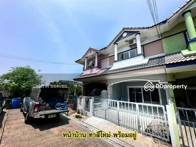 ขาย - Baan Monthon 5 Kantana-Rama 5 : บ้านมณฑล 5 กันตนา-พระราม 5, นนทบุรี