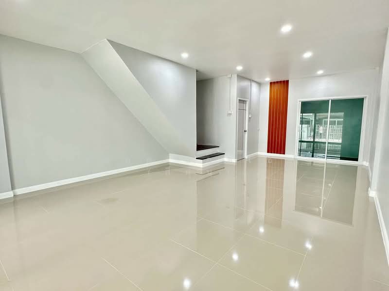 Baan Monthon 5 Kantana-Rama 5, Nonthaburi, Soi Kantana, Bang Muang, Bang Yai, Nonthaburi, 3 Bedrooms, 80 sqm, Townhouse For Sale, by สรภพ ยอดไชย (สีฝุ่น), 11863696 - DDproperty.com