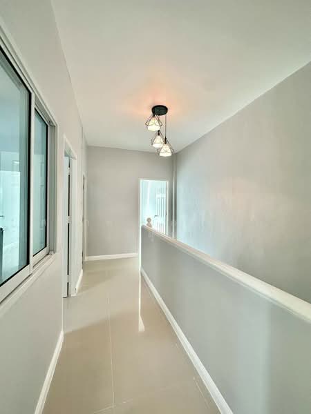 Baan Monthon 5 Kantana-Rama 5, Nonthaburi, Soi Kantana, Bang Muang, Bang Yai, Nonthaburi, 3 Bedrooms, 80 sqm, Townhouse For Sale, by สรภพ ยอดไชย (สีฝุ่น), 11863696 - DDproperty.com