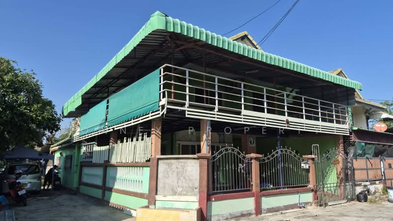 Baan Pruksa 15 Bangpu, Samut Prakan, Tamru-Bang Phli Road, Phreak Sa Mai, Muang Samut Prakarn, Samut Prakan, 3 Bedrooms, 120 sqm, Townhouse For Sale, by Connex Property, 11863702 - DDproperty.com