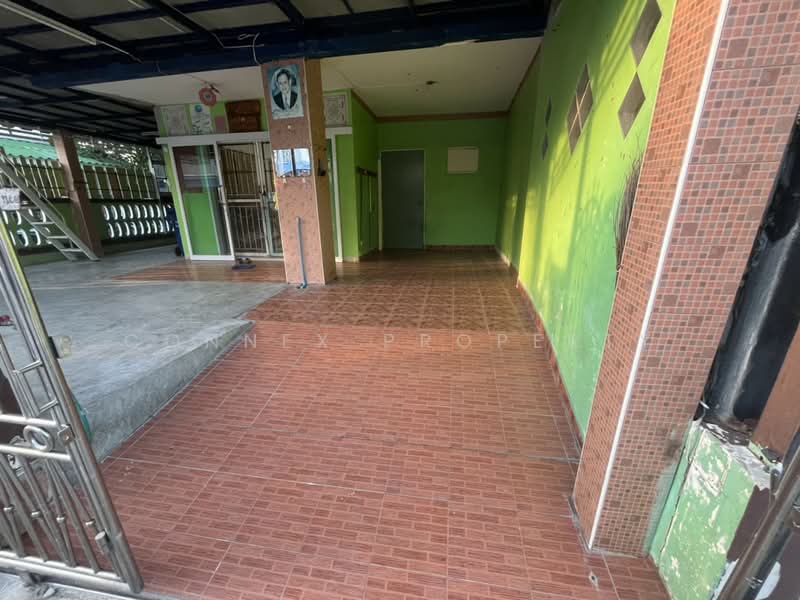 Baan Pruksa 15 Bangpu, Samut Prakan, Tamru-Bang Phli Road, Phreak Sa Mai, Muang Samut Prakarn, Samut Prakan, 3 Bedrooms, 120 sqm, Townhouse For Sale, by Connex Property, 11863702 - DDproperty.com