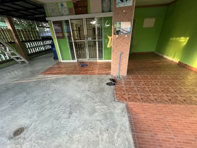 Baan Pruksa 15 Bangpu, Samut Prakan, Tamru-Bang Phli Road, Phreak Sa Mai, Muang Samut Prakarn, Samut Prakan, 3 Bedrooms, 120 sqm, Townhouse For Sale, by Connex Property, 11863702 - DDproperty.com