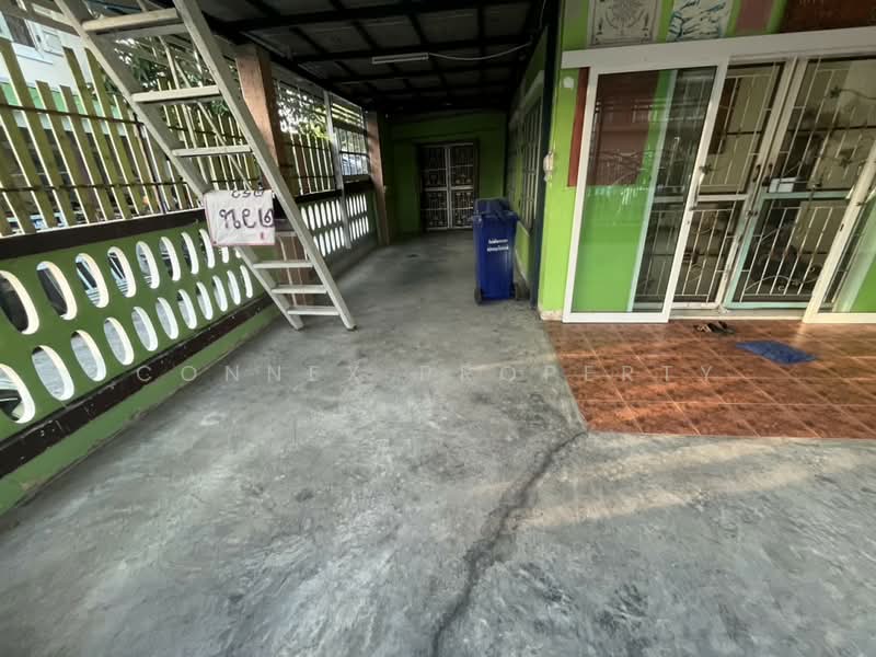 Baan Pruksa 15 Bangpu, Samut Prakan, Tamru-Bang Phli Road, Phreak Sa Mai, Muang Samut Prakarn, Samut Prakan, 3 Bedrooms, 120 sqm, Townhouse For Sale, by Connex Property, 11863702 - DDproperty.com