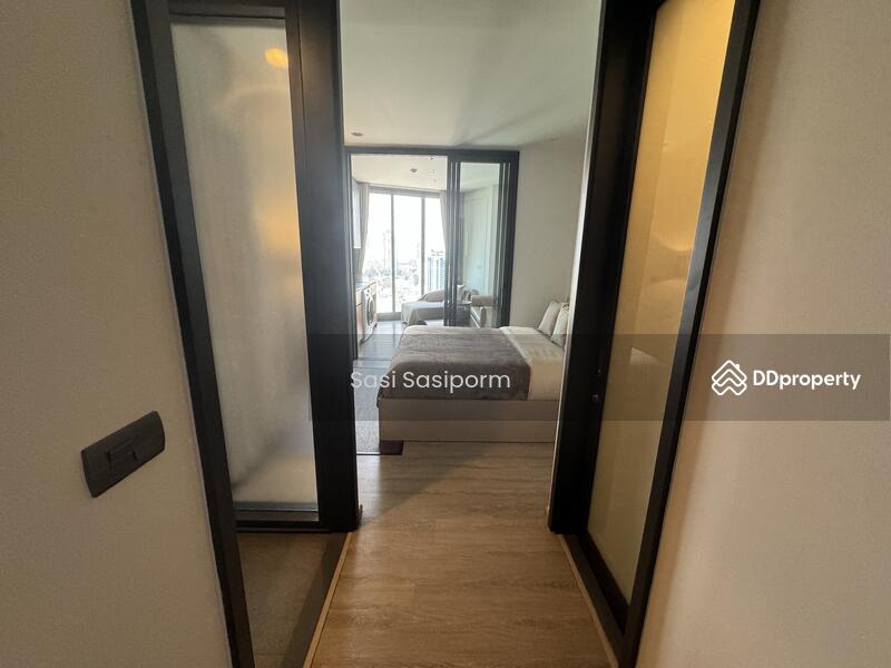 For Rent - EDGE Central Pattaya, Chon Buri
