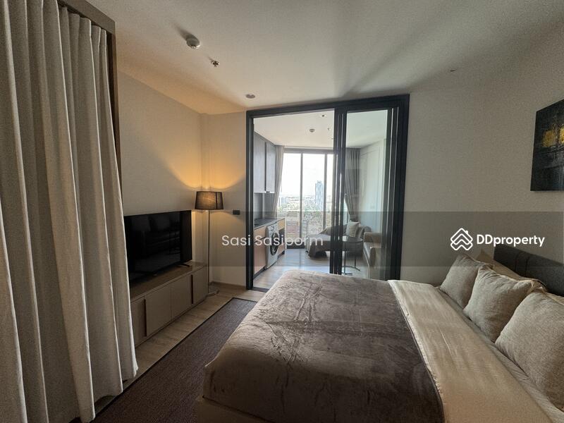 For Rent - EDGE Central Pattaya, Chon Buri