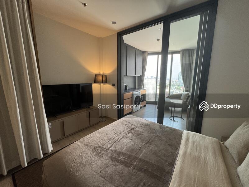 For Rent - EDGE Central Pattaya, Chon Buri