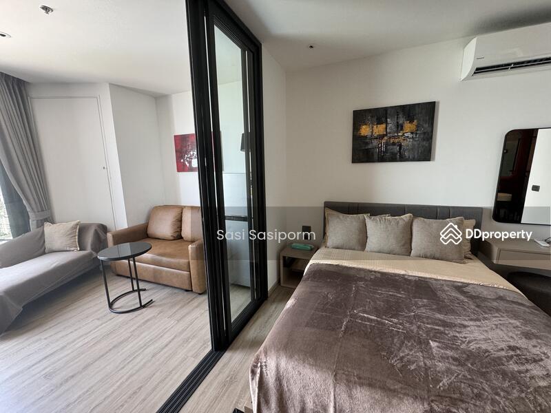 For Rent - EDGE Central Pattaya, Chon Buri