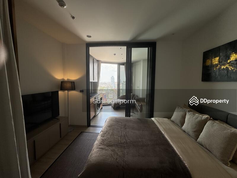 For Rent - EDGE Central Pattaya, Chon Buri