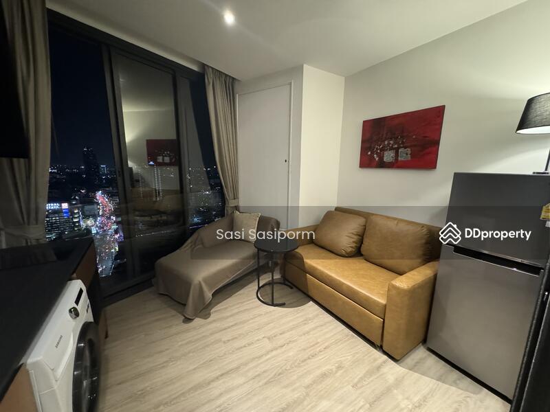 For Rent - EDGE Central Pattaya, Chon Buri