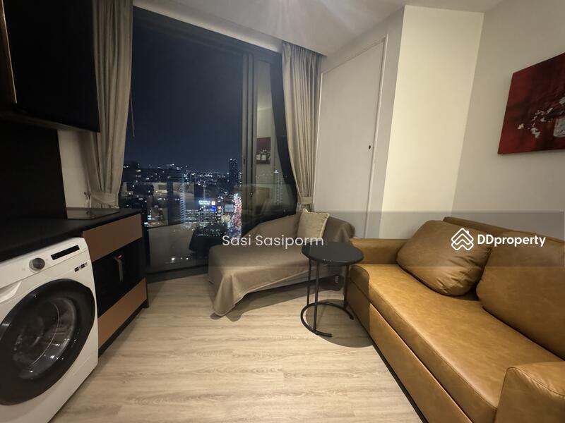 For Rent - EDGE Central Pattaya, Chon Buri