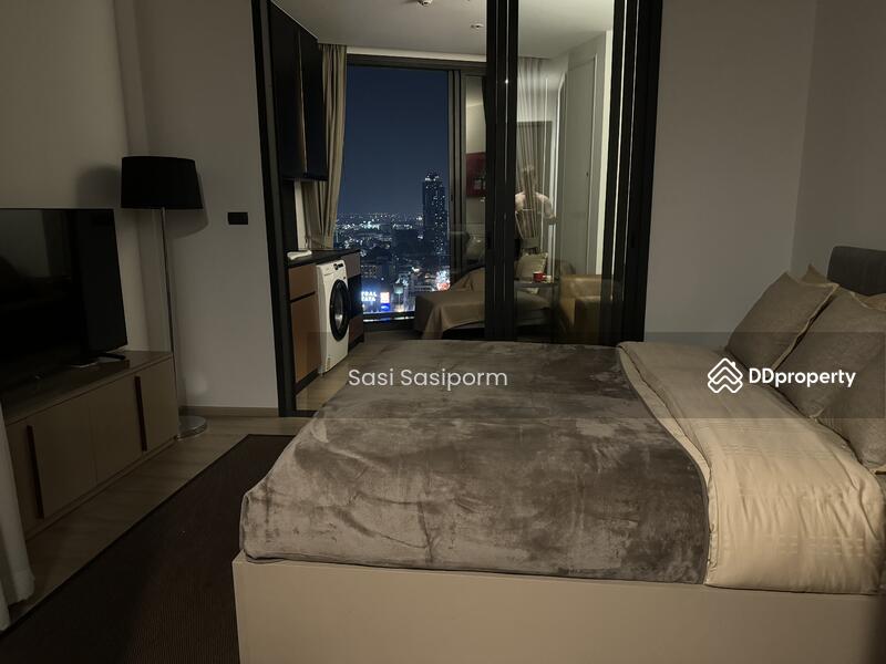 For Rent - EDGE Central Pattaya, Chon Buri