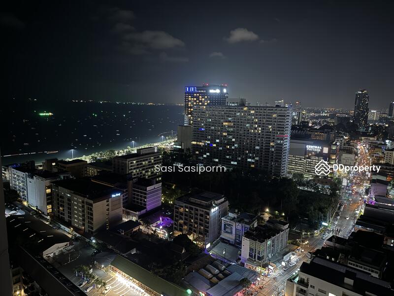 ให้เช่า - EDGE Central Pattaya : เอดจ์ เซ็นทรัล พัทยา, ชลบุรี