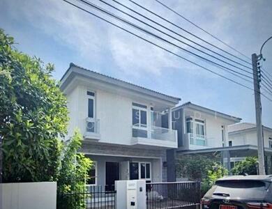ขาย - อินนิซิโอ ราชพฤกษ์–รัตนาธิเบศร์ : Inizio Ratchaphruek - Rattanathibet, นนทบุรี, นนทบุรี