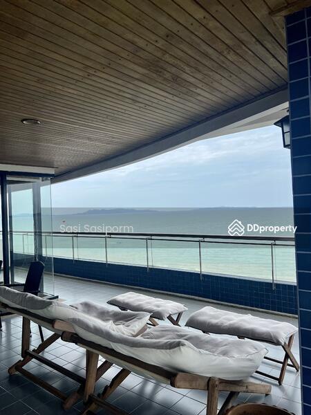 ให้เช่า - Baan Haad Uthong Condominium : บ้านหาดอู่ทอง คอนโดมิเนียม พระตำหนัก, ชลบุรี