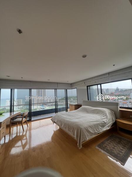 ให้เช่า - Baan Haad Uthong Condominium : บ้านหาดอู่ทอง คอนโดมิเนียม พระตำหนัก, ชลบุรี