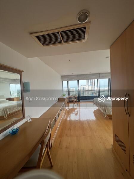 ให้เช่า - Baan Haad Uthong Condominium : บ้านหาดอู่ทอง คอนโดมิเนียม พระตำหนัก, ชลบุรี
