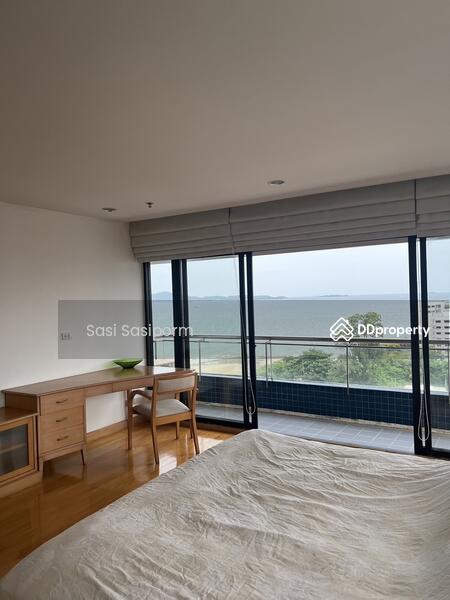 ให้เช่า - Baan Haad Uthong Condominium : บ้านหาดอู่ทอง คอนโดมิเนียม พระตำหนัก, ชลบุรี