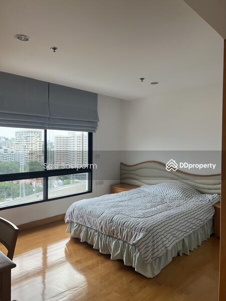 For Rent - Baan Haad Uthong Condominium, Chon Buri