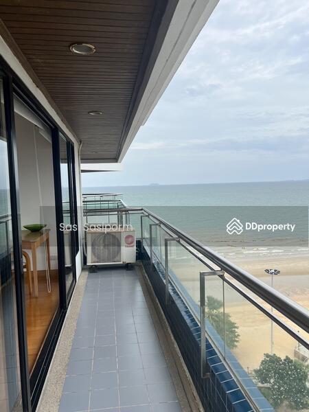 ให้เช่า - Baan Haad Uthong Condominium : บ้านหาดอู่ทอง คอนโดมิเนียม พระตำหนัก, ชลบุรี