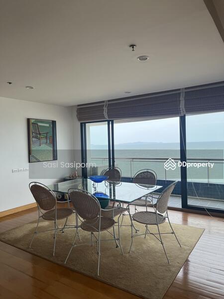 For Rent - Baan Haad Uthong Condominium, Chon Buri
