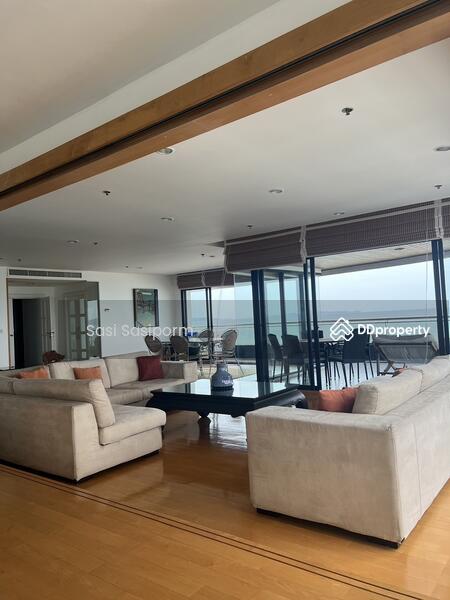 ให้เช่า - Baan Haad Uthong Condominium : บ้านหาดอู่ทอง คอนโดมิเนียม พระตำหนัก, ชลบุรี
