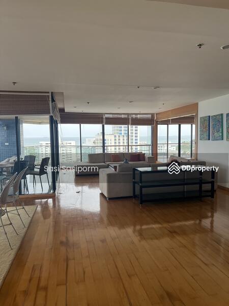 For Rent - Baan Haad Uthong Condominium, Chon Buri