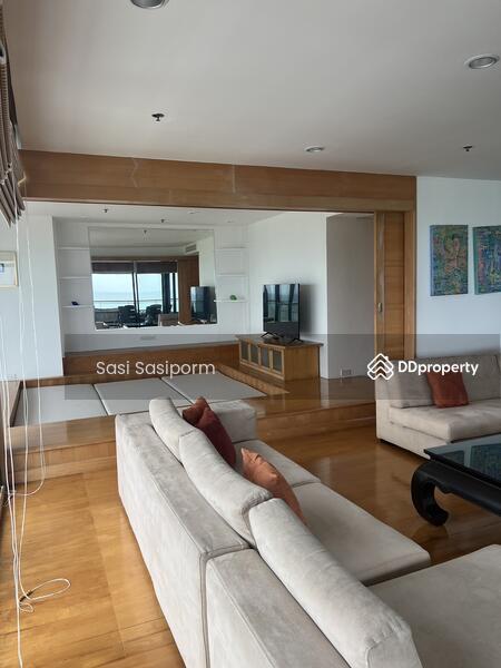 For Rent - Baan Haad Uthong Condominium, Chon Buri