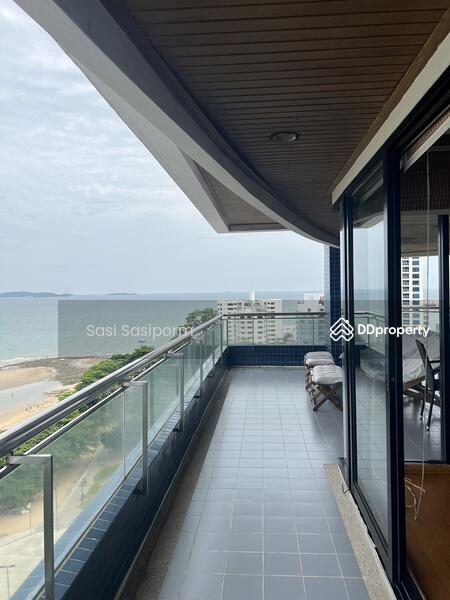 For Rent - Baan Haad Uthong Condominium, Chon Buri