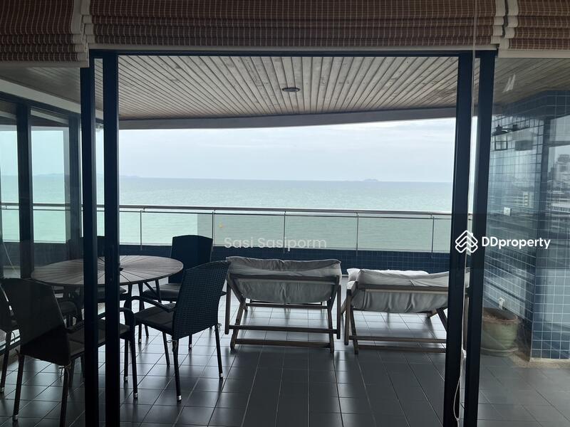 ให้เช่า - Baan Haad Uthong Condominium : บ้านหาดอู่ทอง คอนโดมิเนียม พระตำหนัก, ชลบุรี