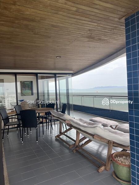 ให้เช่า - Baan Haad Uthong Condominium : บ้านหาดอู่ทอง คอนโดมิเนียม พระตำหนัก, ชลบุรี