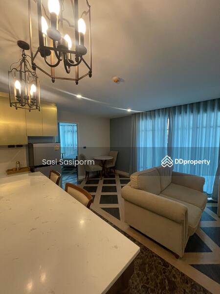 For Rent - Espana Condo Resort, Chon Buri
