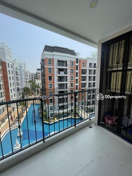For Rent - Espana Condo Resort, Chon Buri
