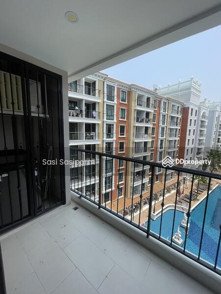 For Rent - Espana Condo Resort, Chon Buri