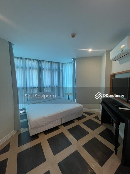 For Rent - Espana Condo Resort, Chon Buri