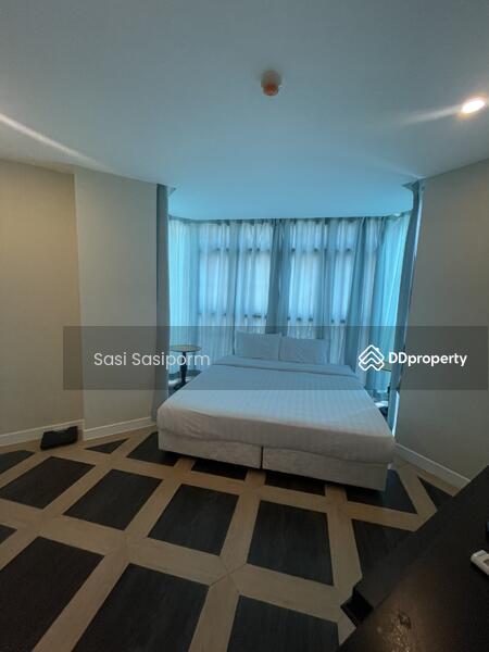 For Rent - Espana Condo Resort, Chon Buri
