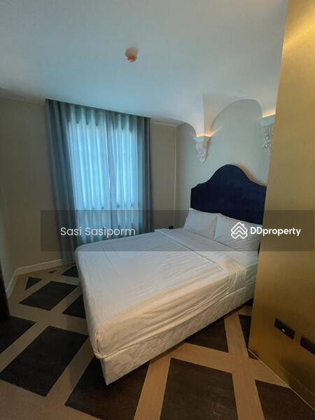 For Rent - Espana Condo Resort, Chon Buri