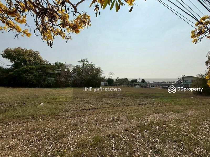 For Sale - ที่ดินในหมู่บ้าน วินด์มิลล์ พาร์ค บางนา : Land in Windmill Park Bangna village, Samut Prakan