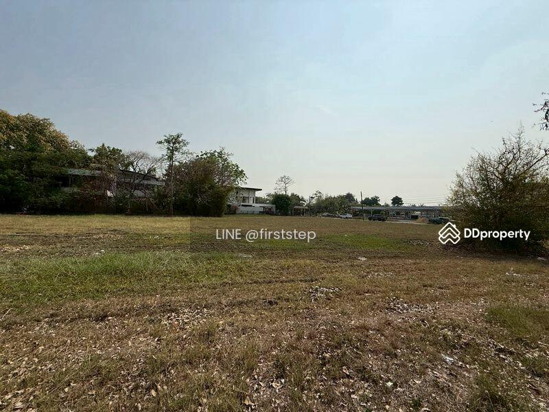 For Sale - ที่ดินในหมู่บ้าน วินด์มิลล์ พาร์ค บางนา : Land in Windmill Park Bangna village, Samut Prakan