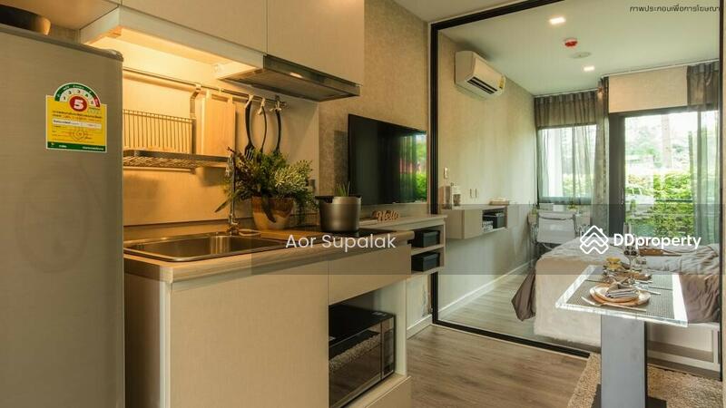 ขาย - Pause Sukhumvit 103 : พอส สุขุมวิท 103, กรุงเทพ