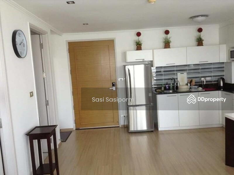 For Rent - The Urban Condominium, Chon Buri