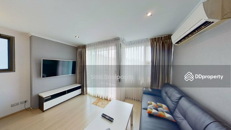 For Rent - The Urban Condominium, Chon Buri
