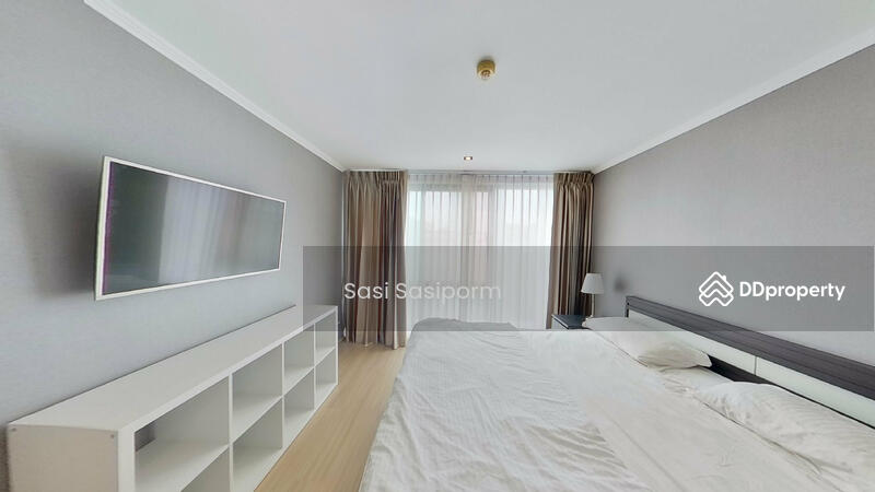 For Rent - The Urban Condominium, Chon Buri