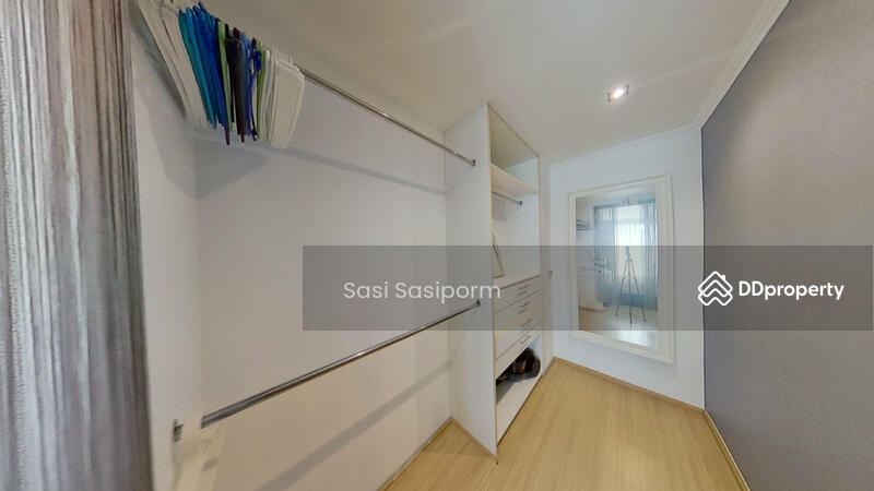 For Rent - The Urban Condominium, Chon Buri